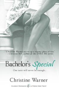 bachelor's special